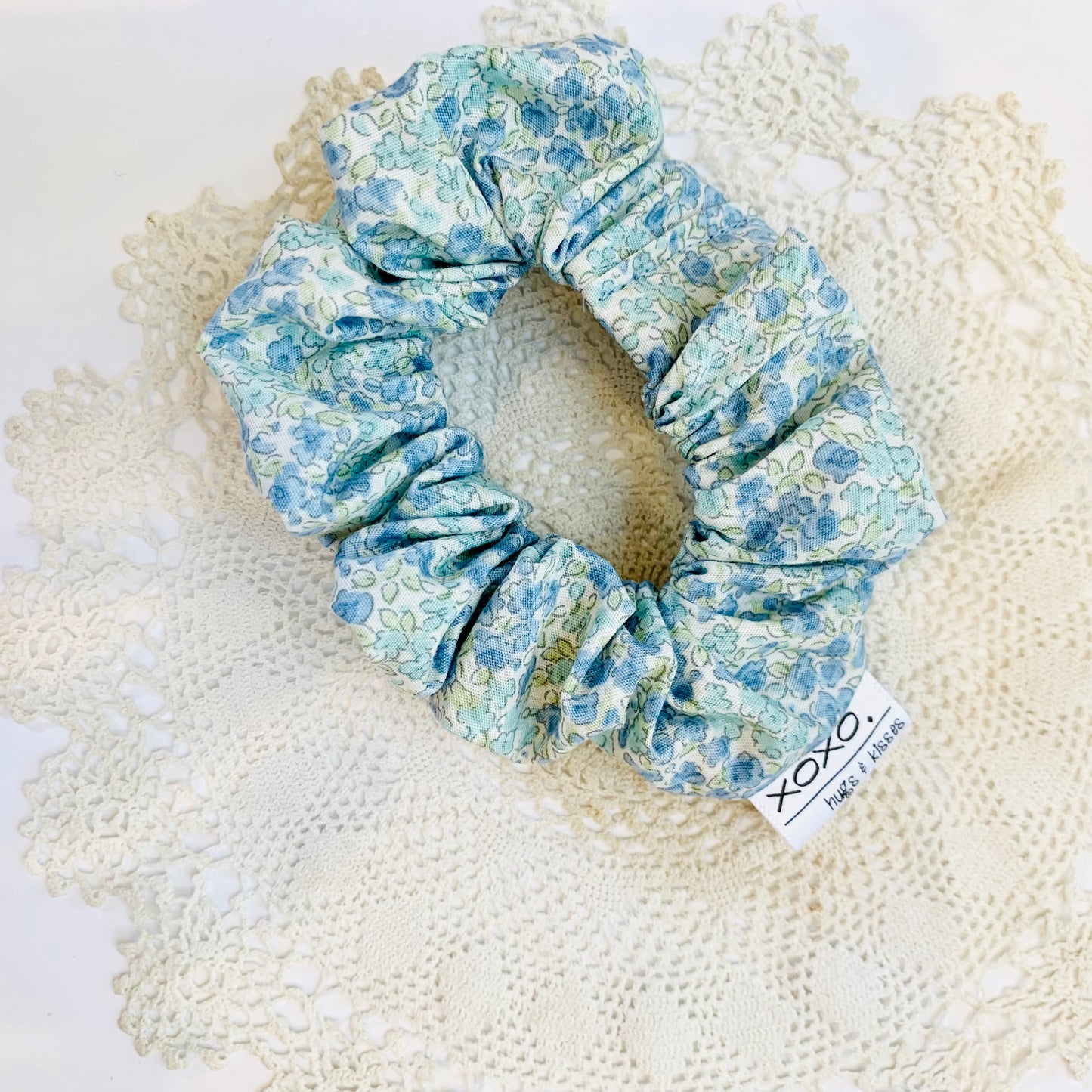 Scrunchies
