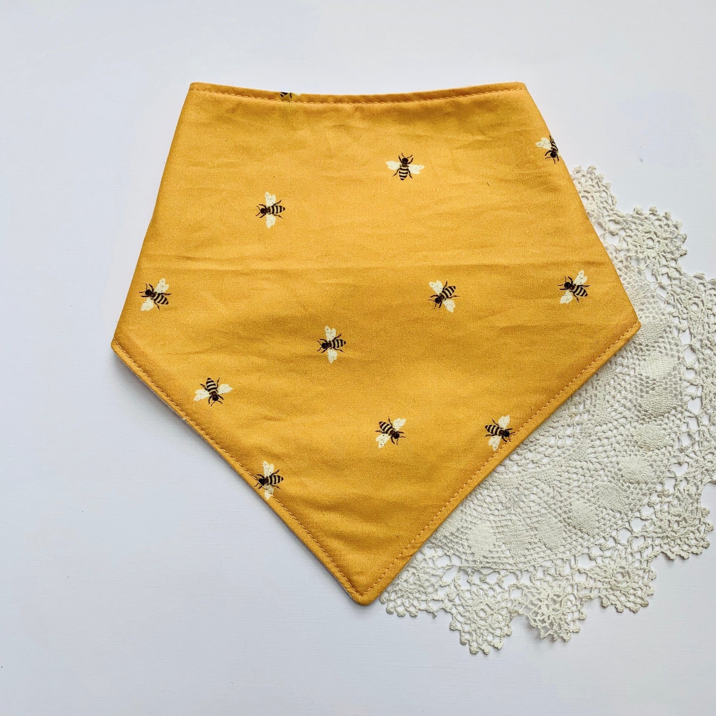 Bibs, 0-6 months