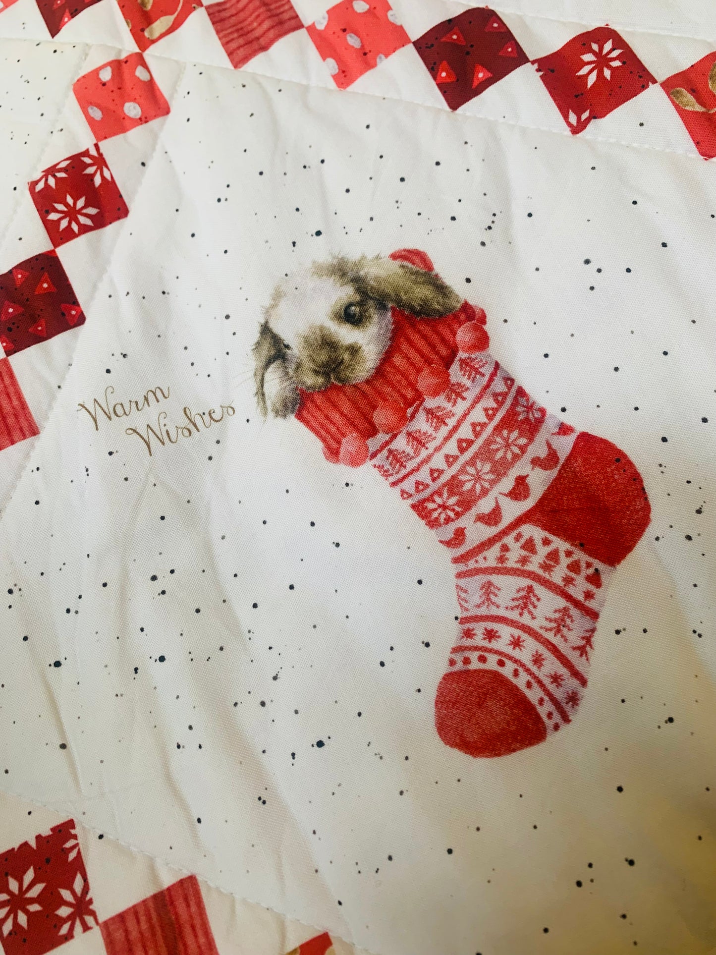 Quilts