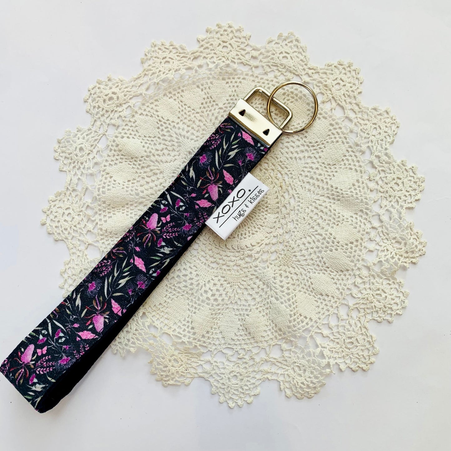 Key Rings