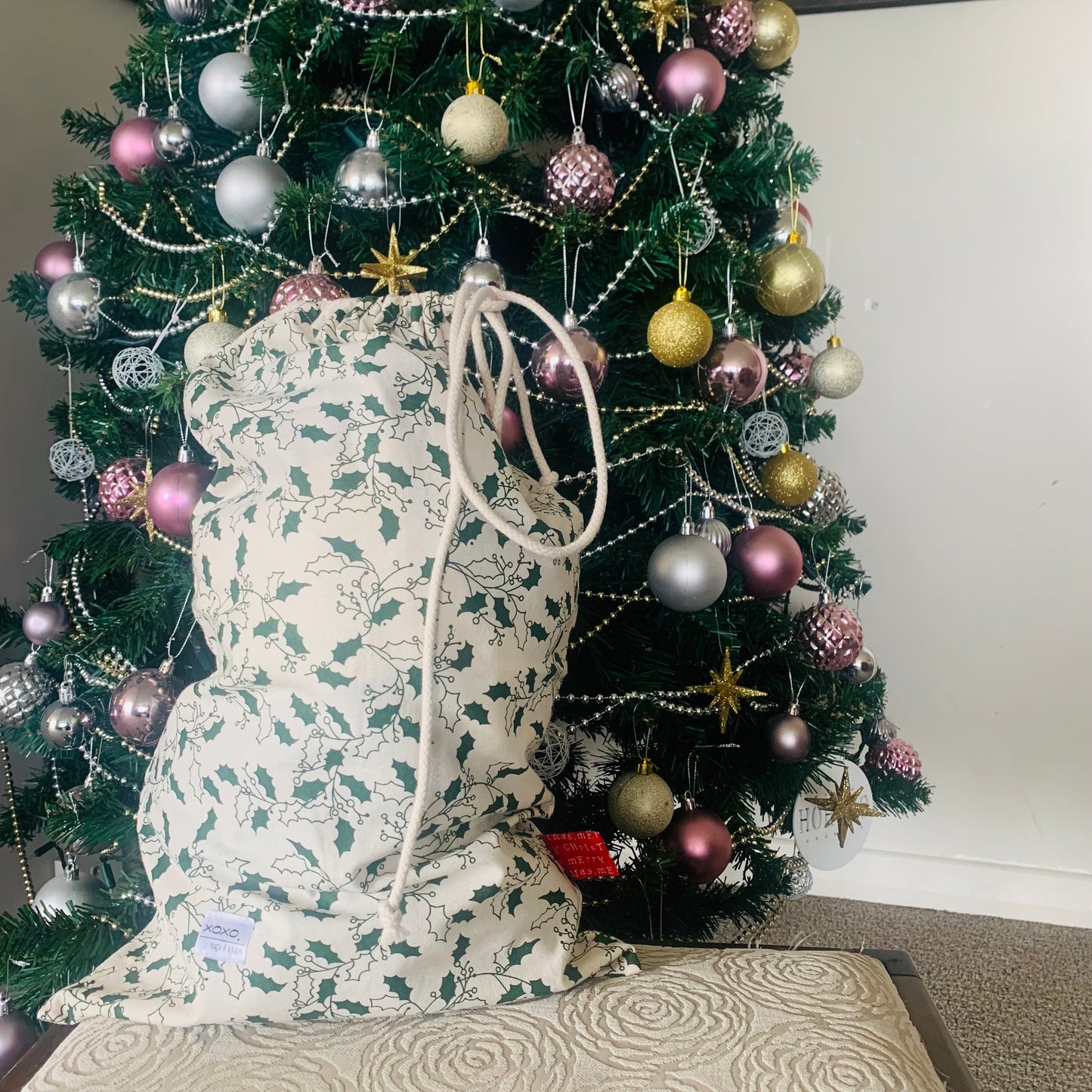 Santa Sack