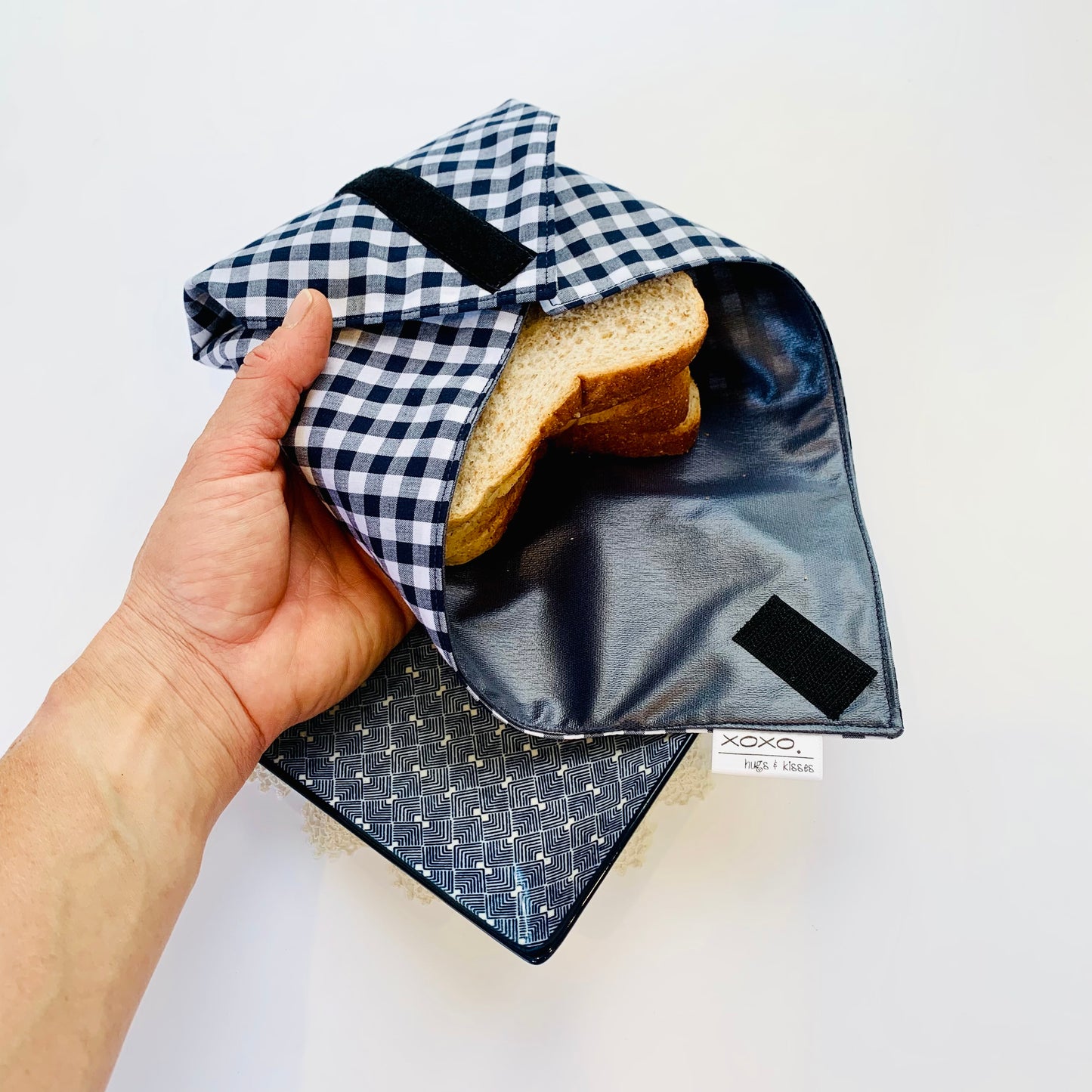 Sandwich Wrap