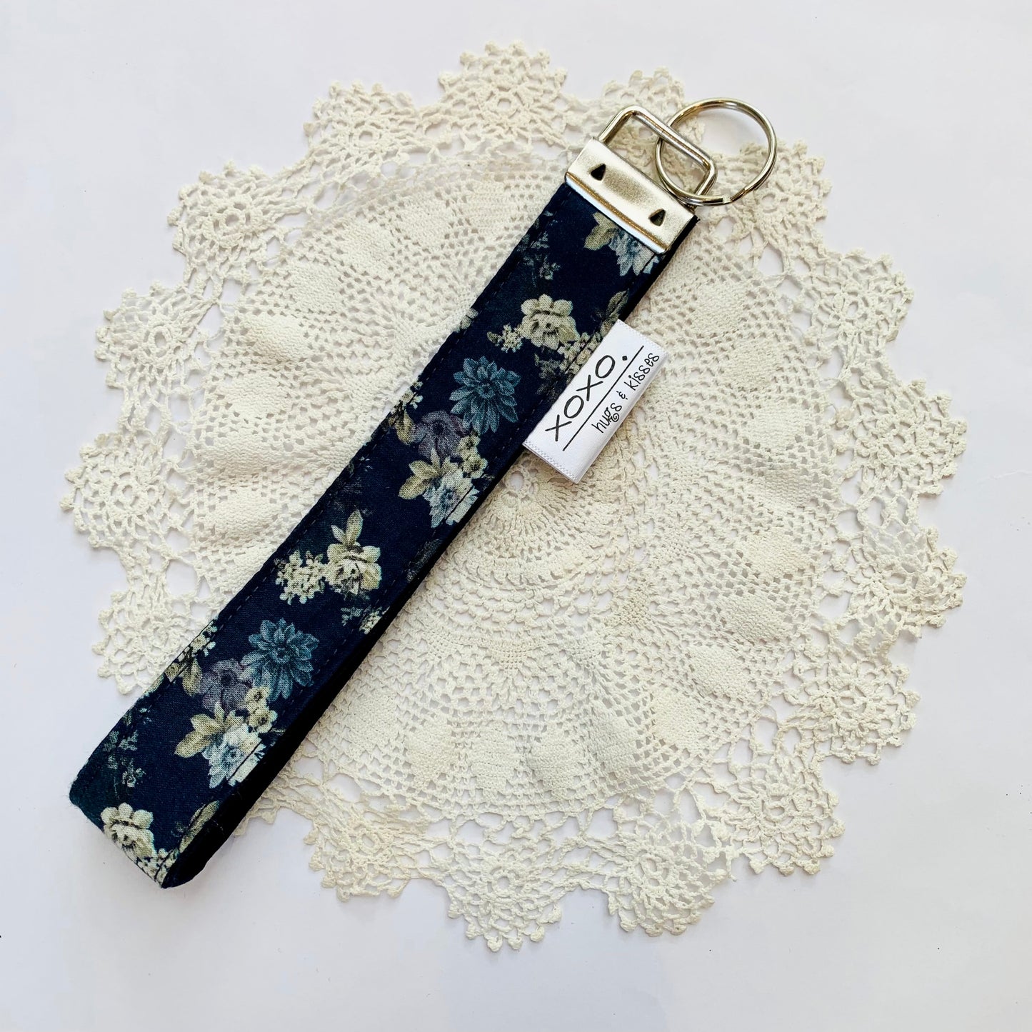 Key Rings