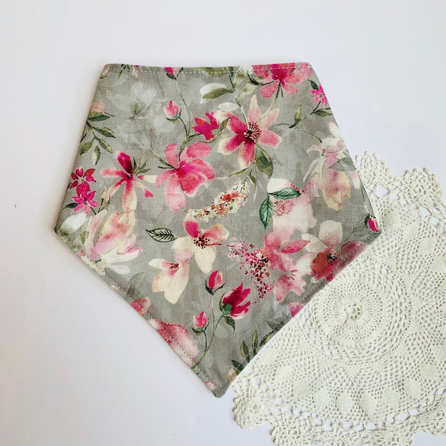 Bibs, 0-6 months