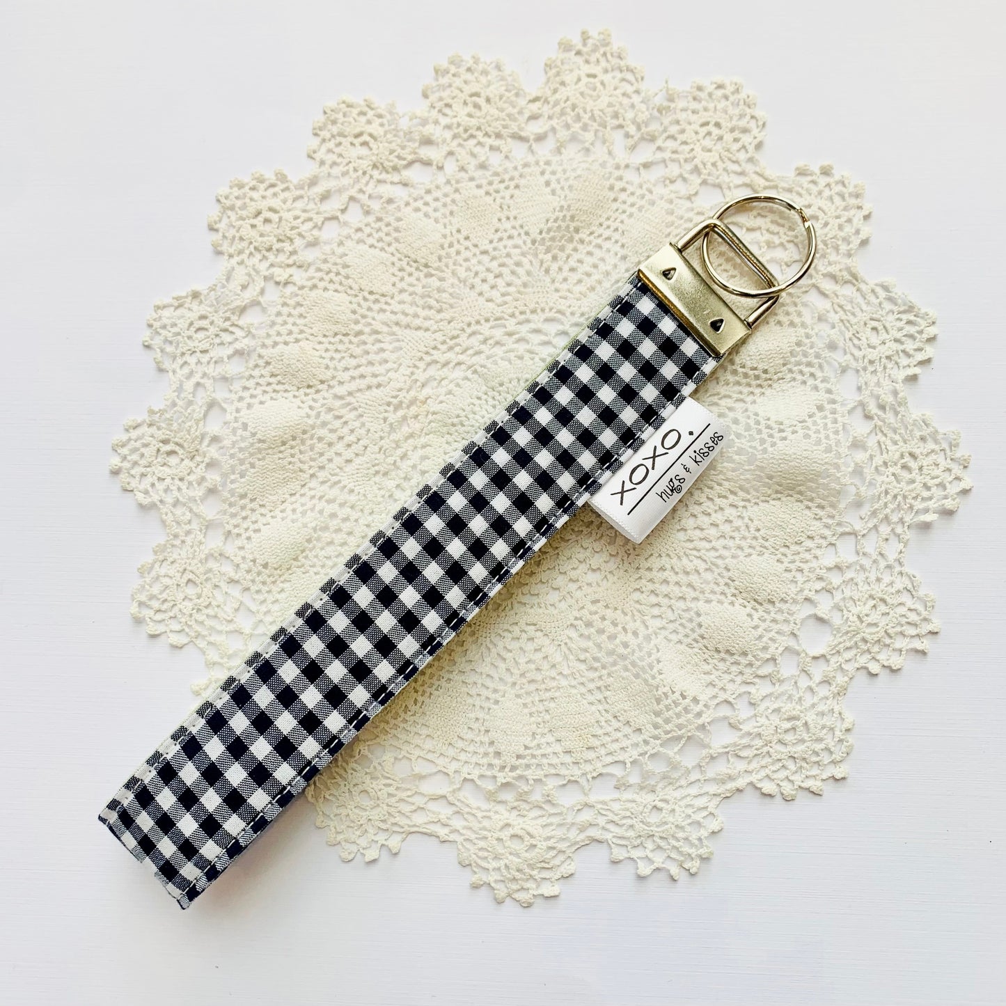 Key Rings