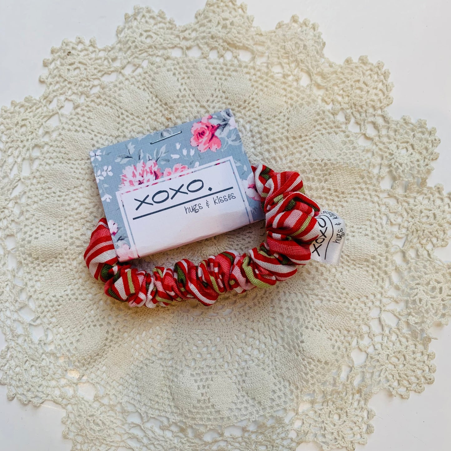 Scrunchies