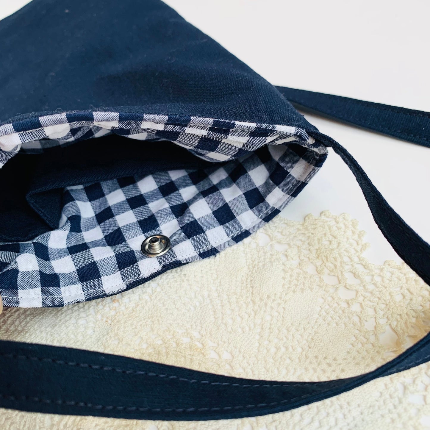 Cross-Body Bags