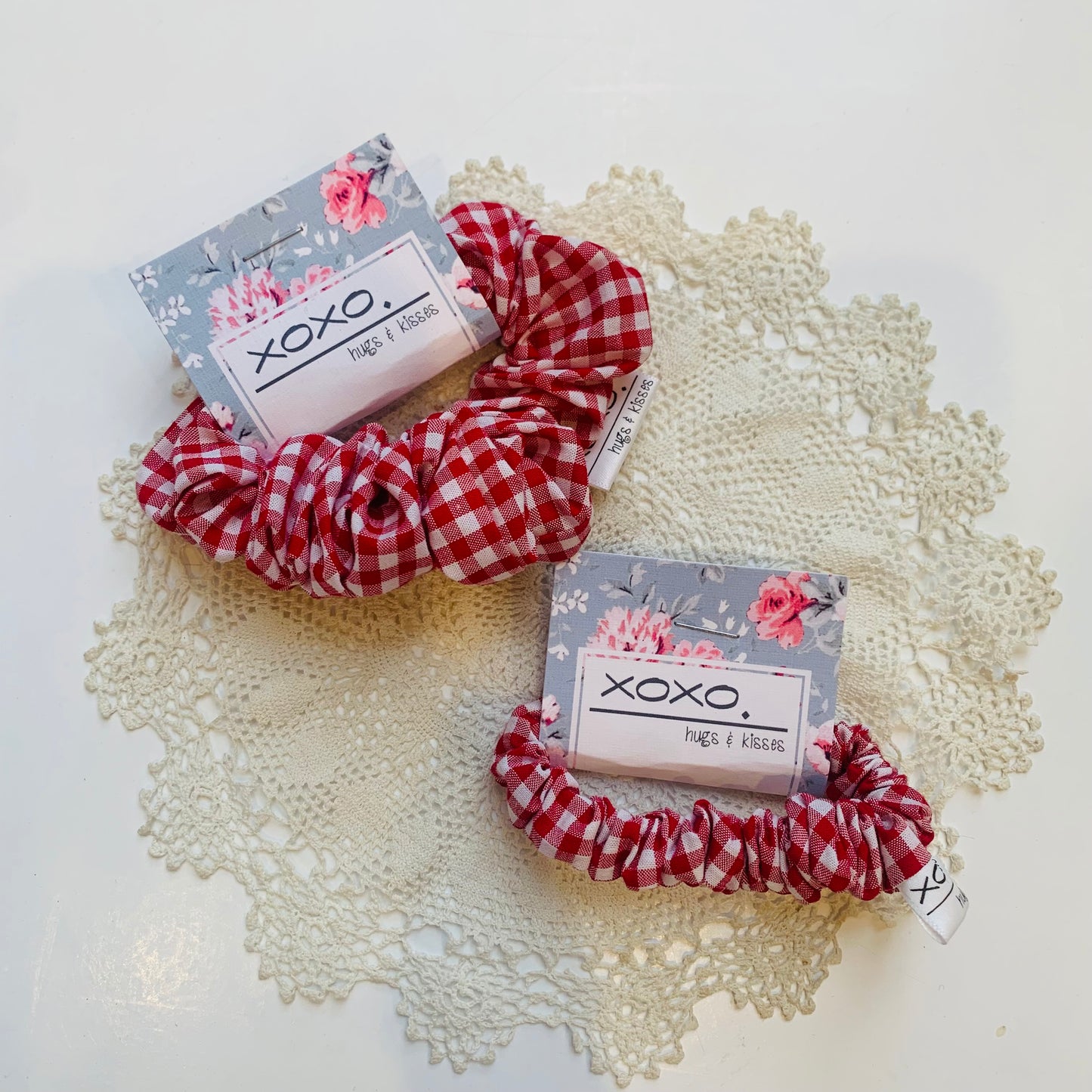 Scrunchies
