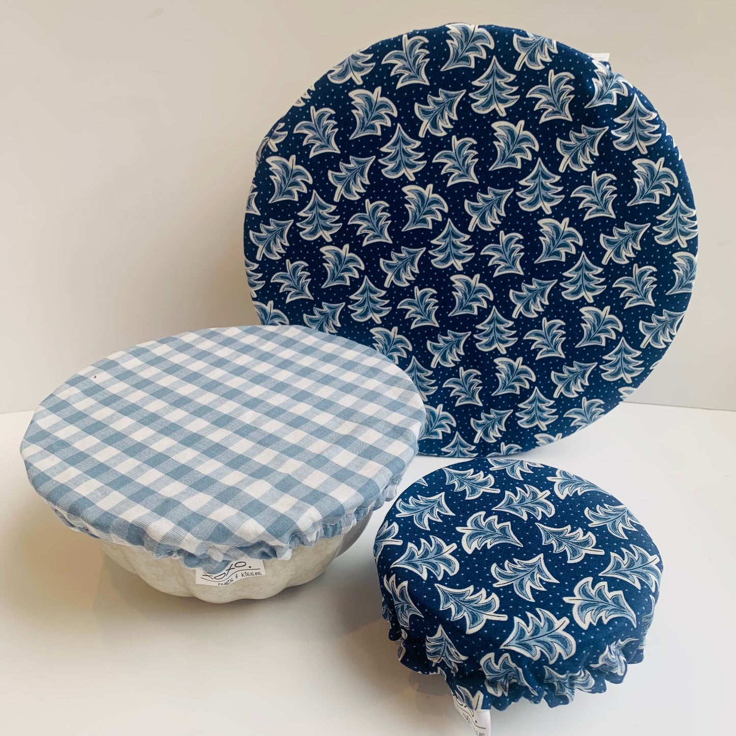 Fabric Bowl Covers