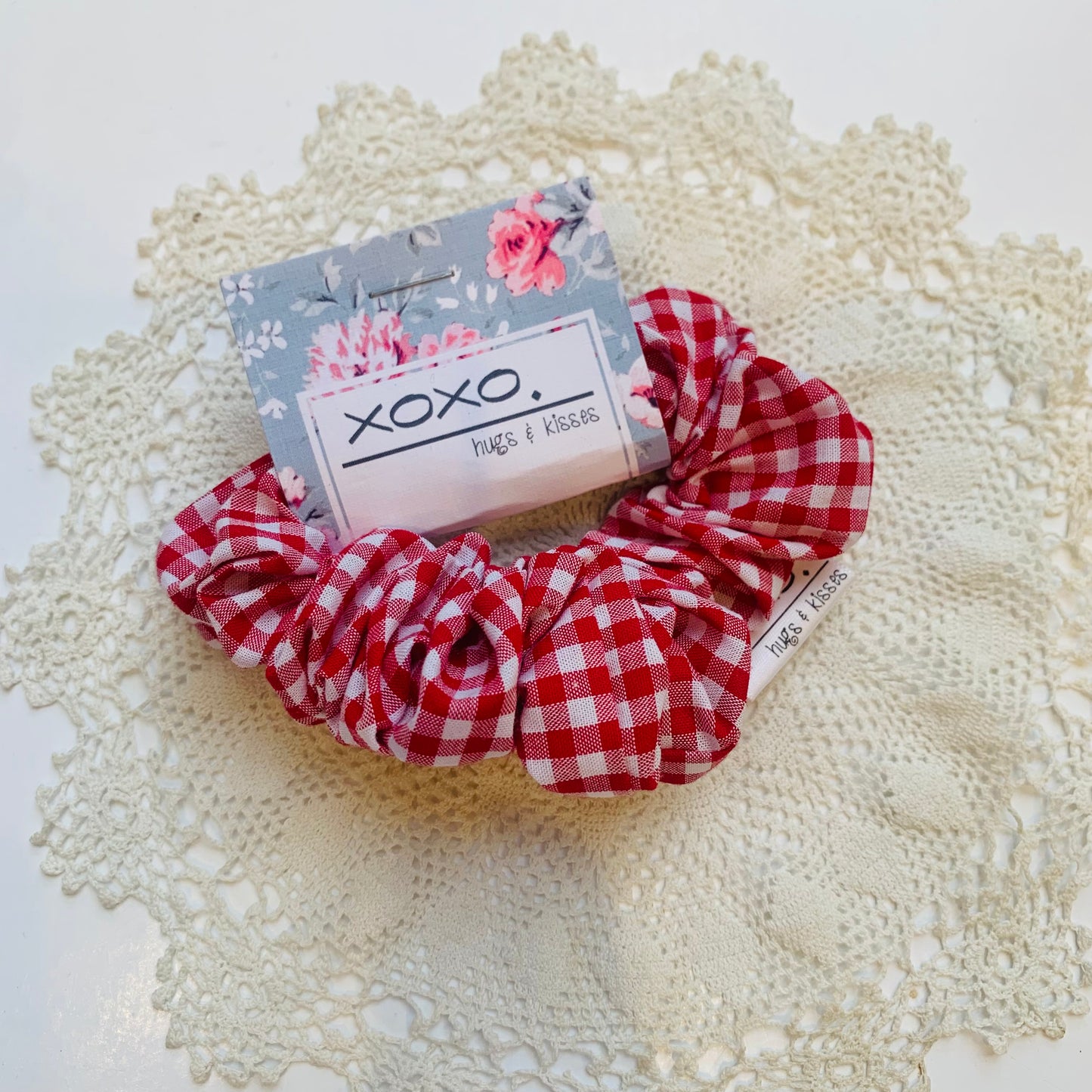 Scrunchies
