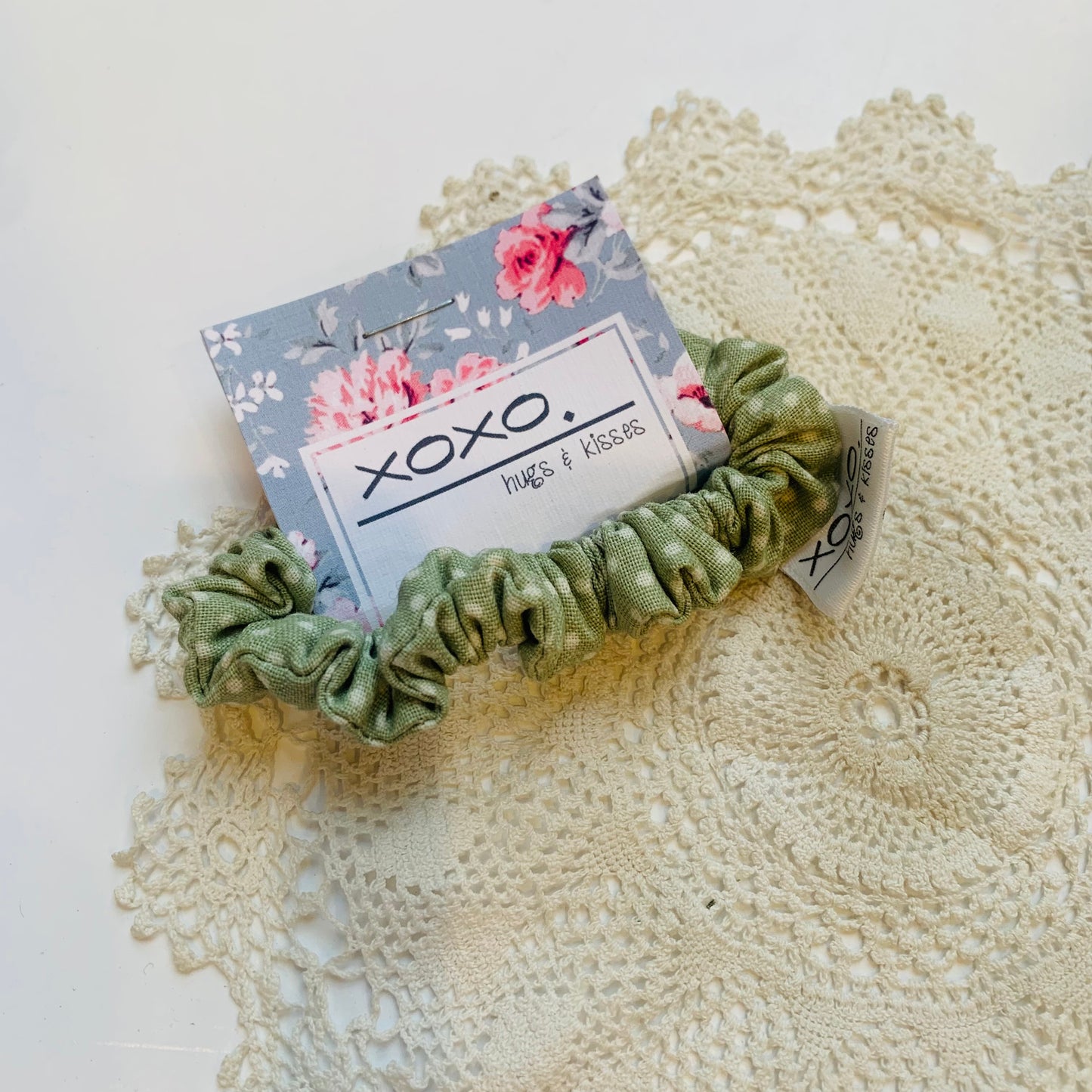Scrunchies