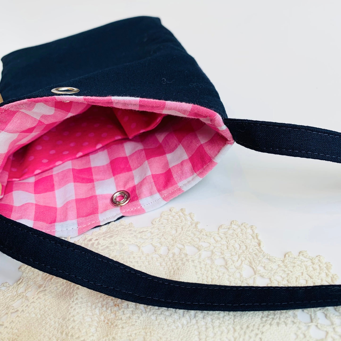 Cross-Body Bags
