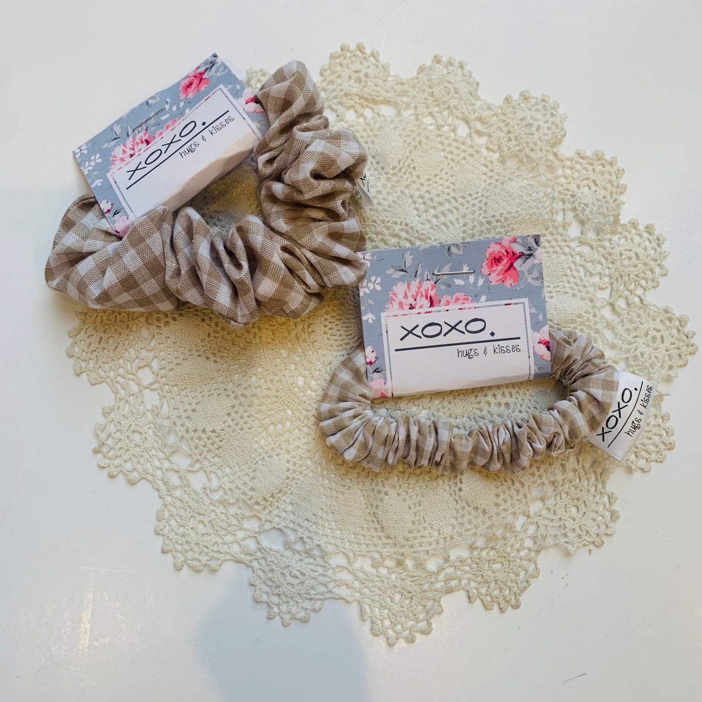 Scrunchies