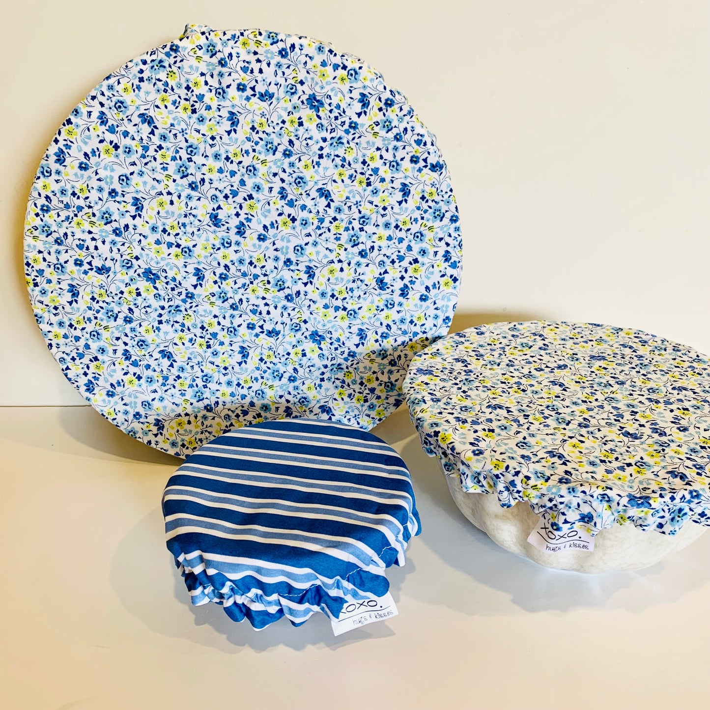 Fabric Bowl Covers