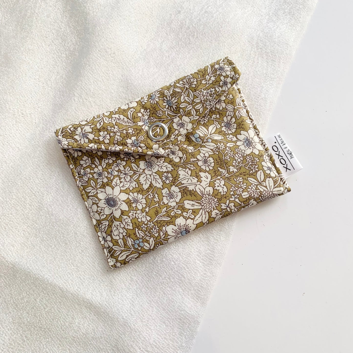 Jewellery/Makeup Pouch