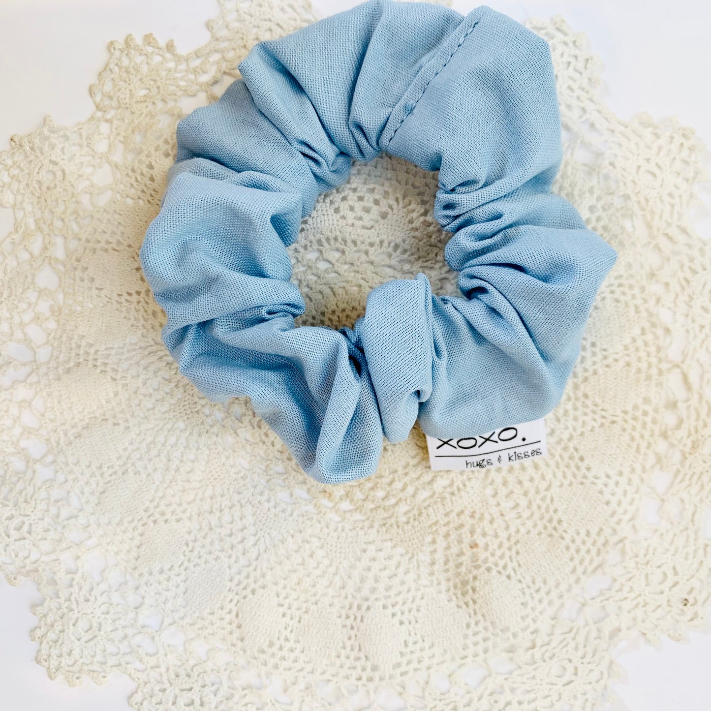 Scrunchies