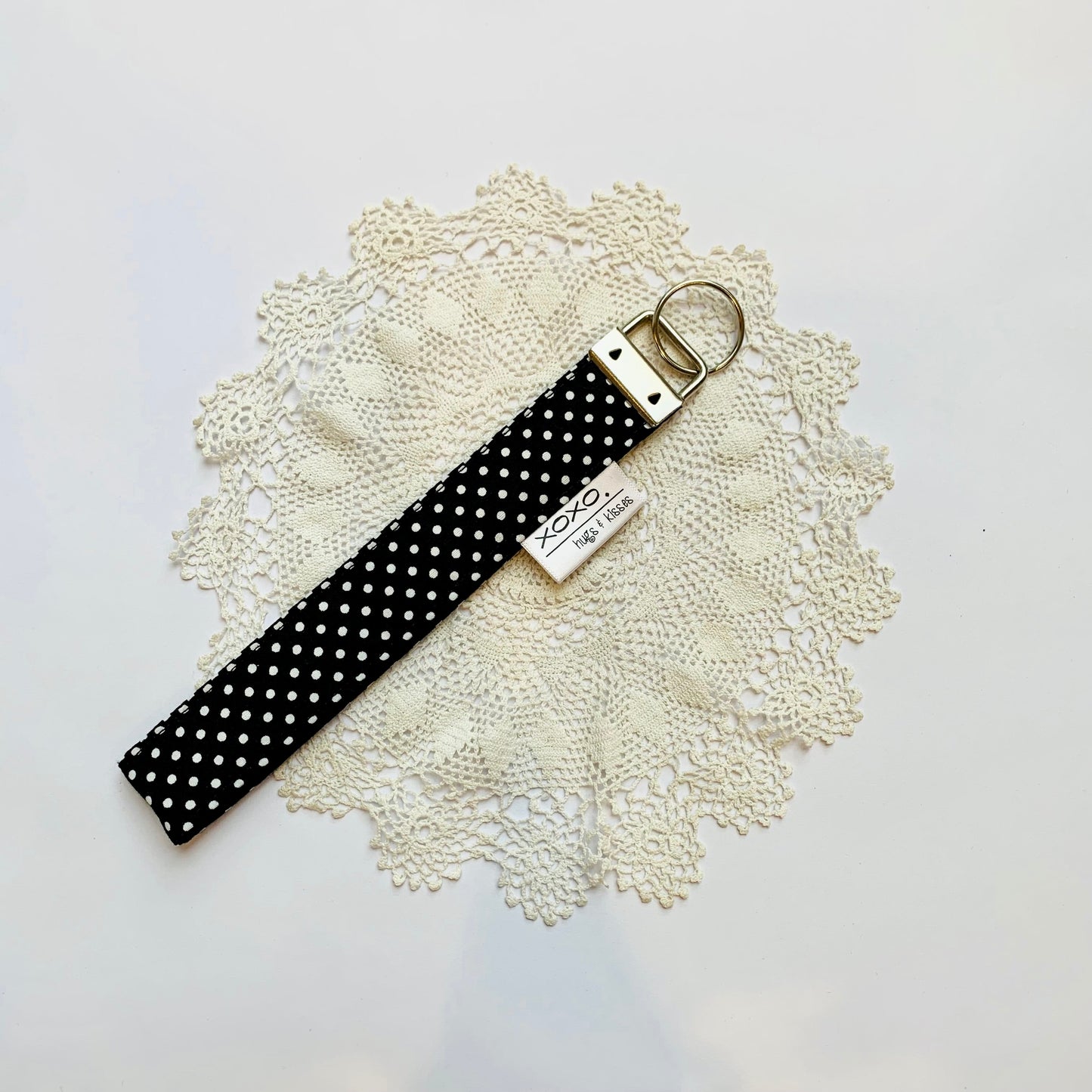 Key Rings
