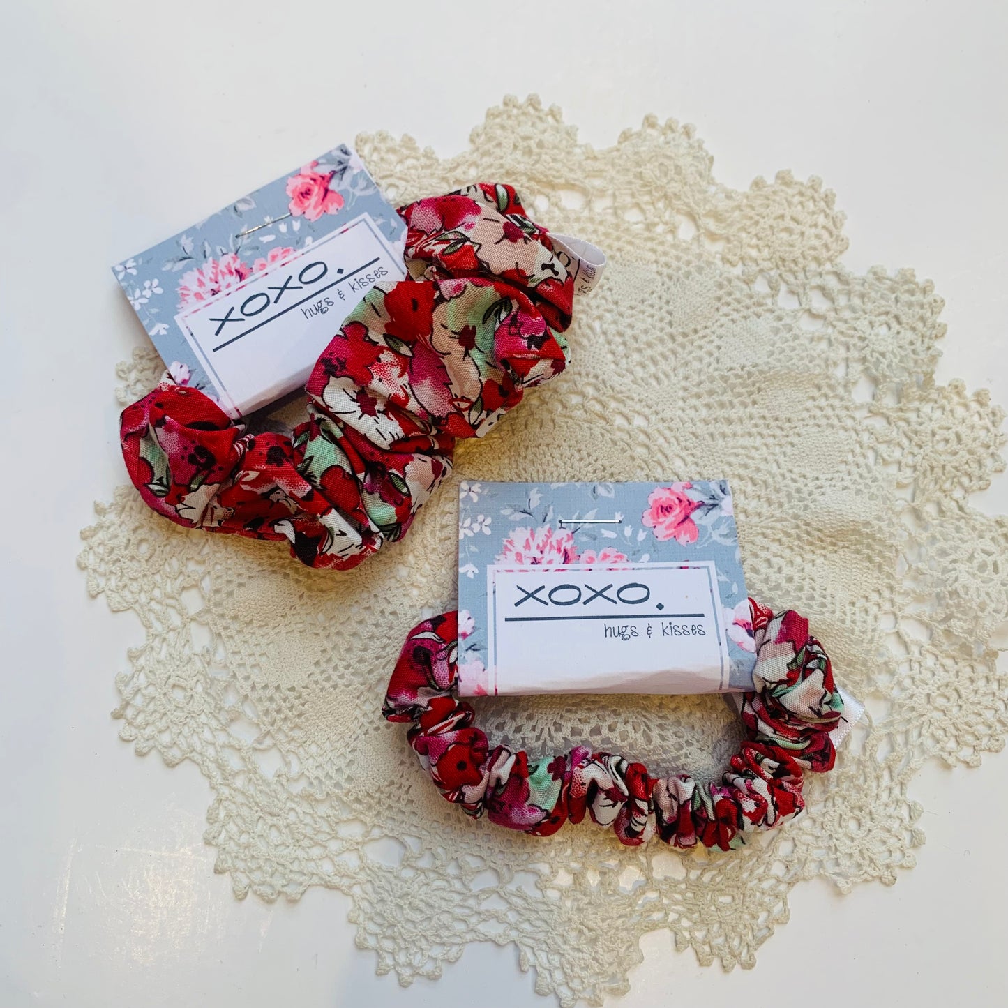 Scrunchies