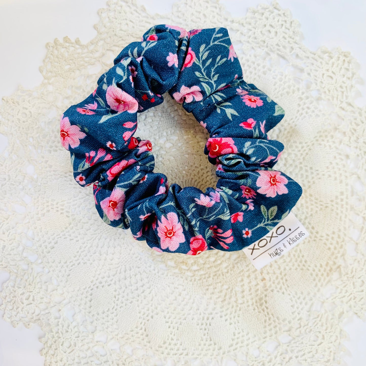 Scrunchies
