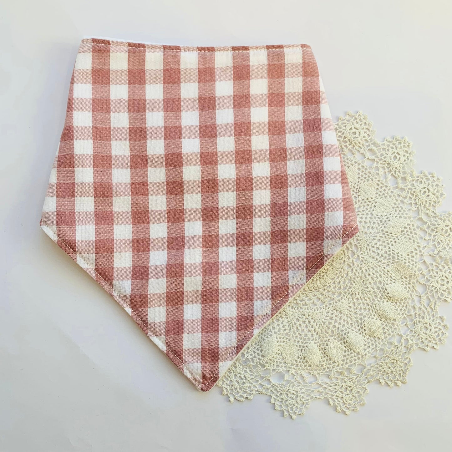 Bibs, 0-6 months