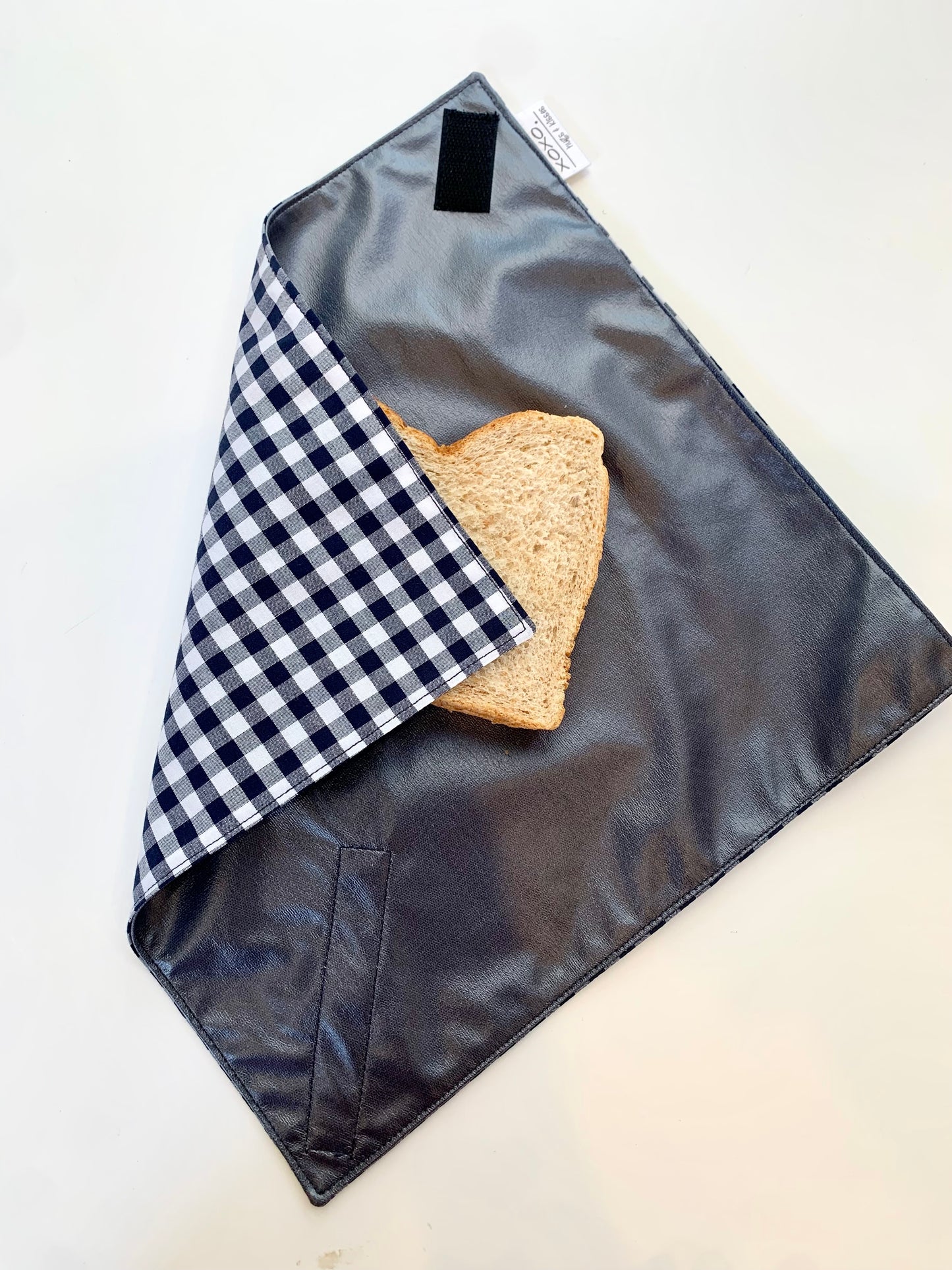 Sandwich Wrap