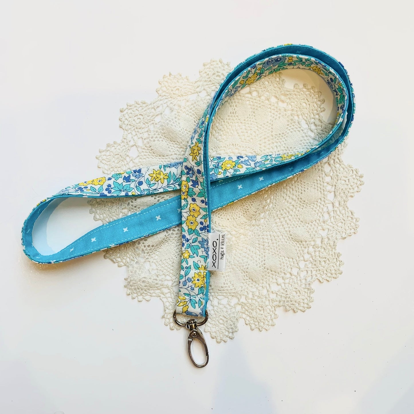 Lanyard