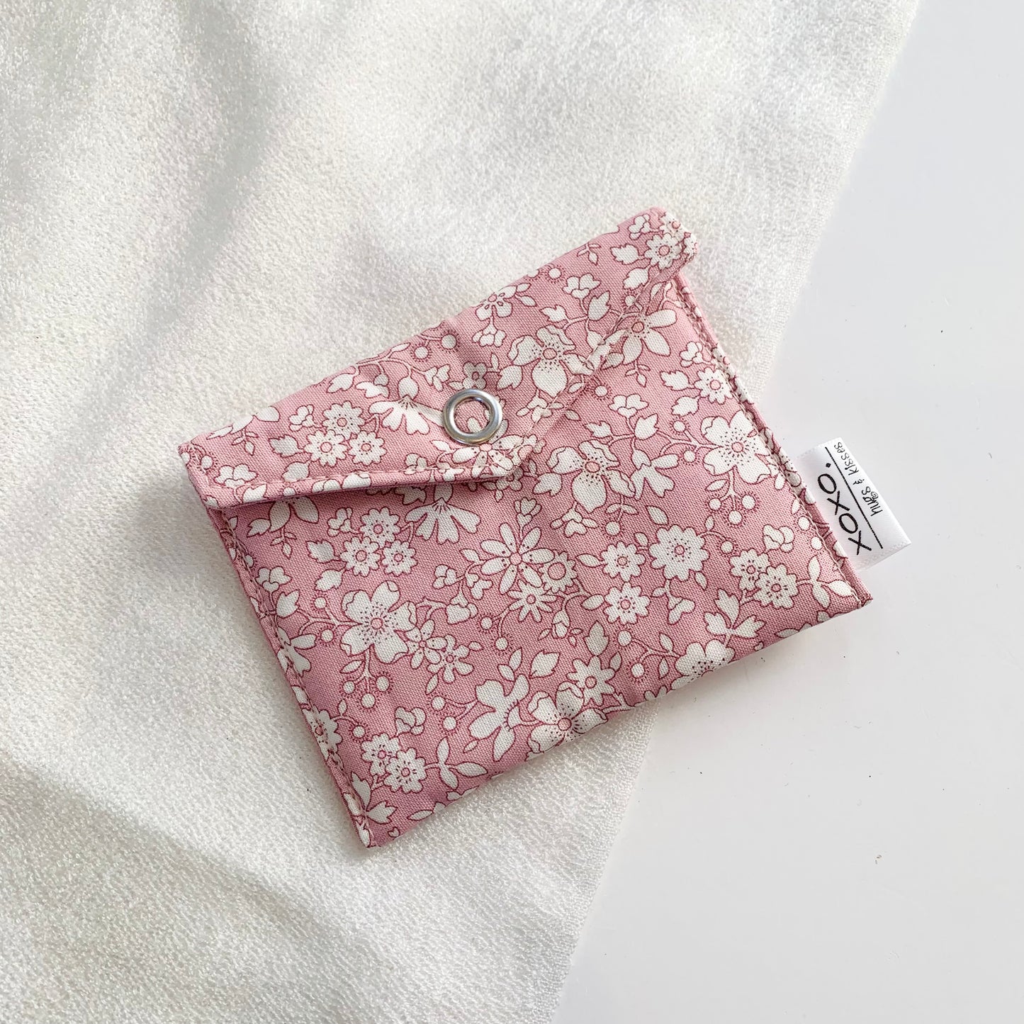 Jewellery/Makeup Pouch