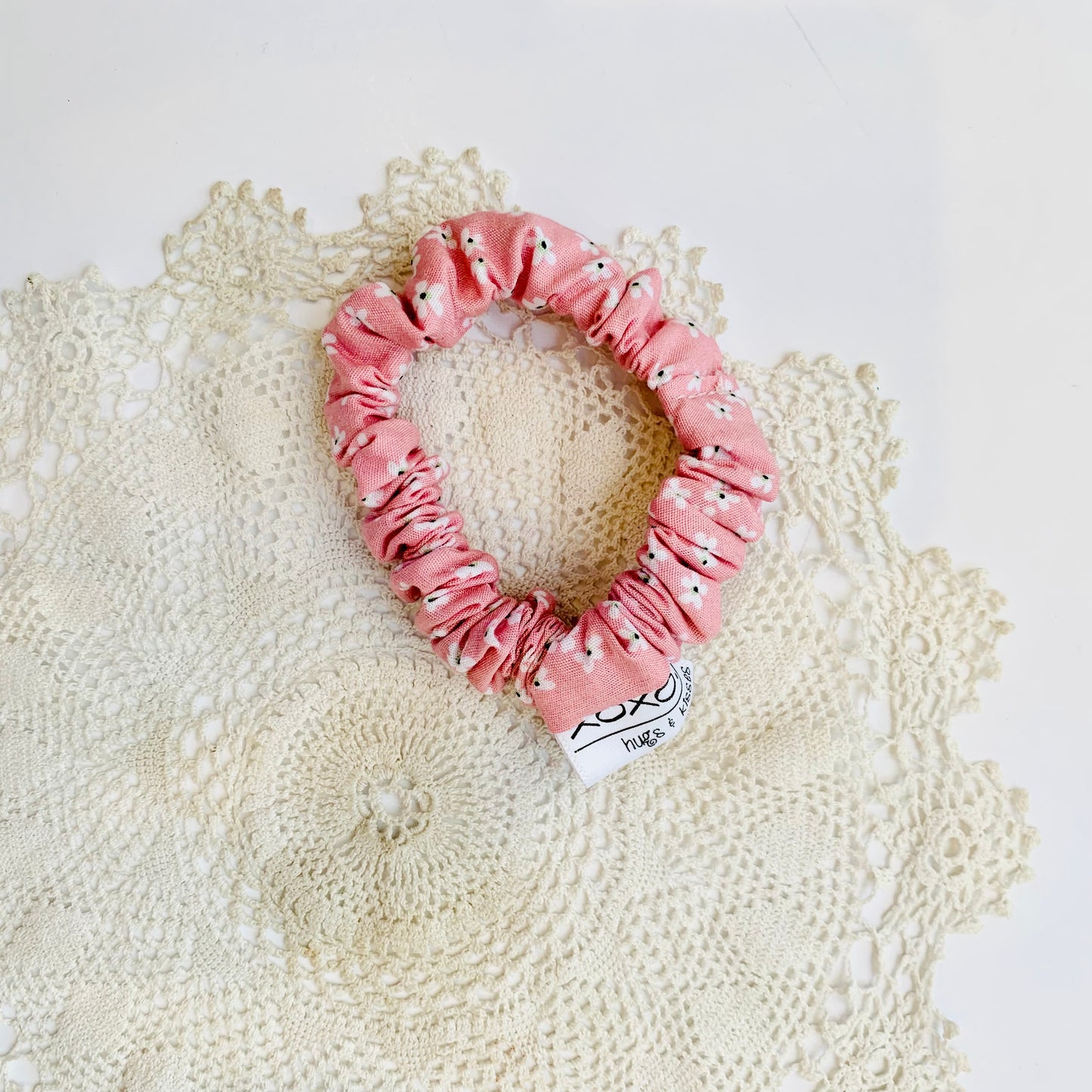 Scrunchies
