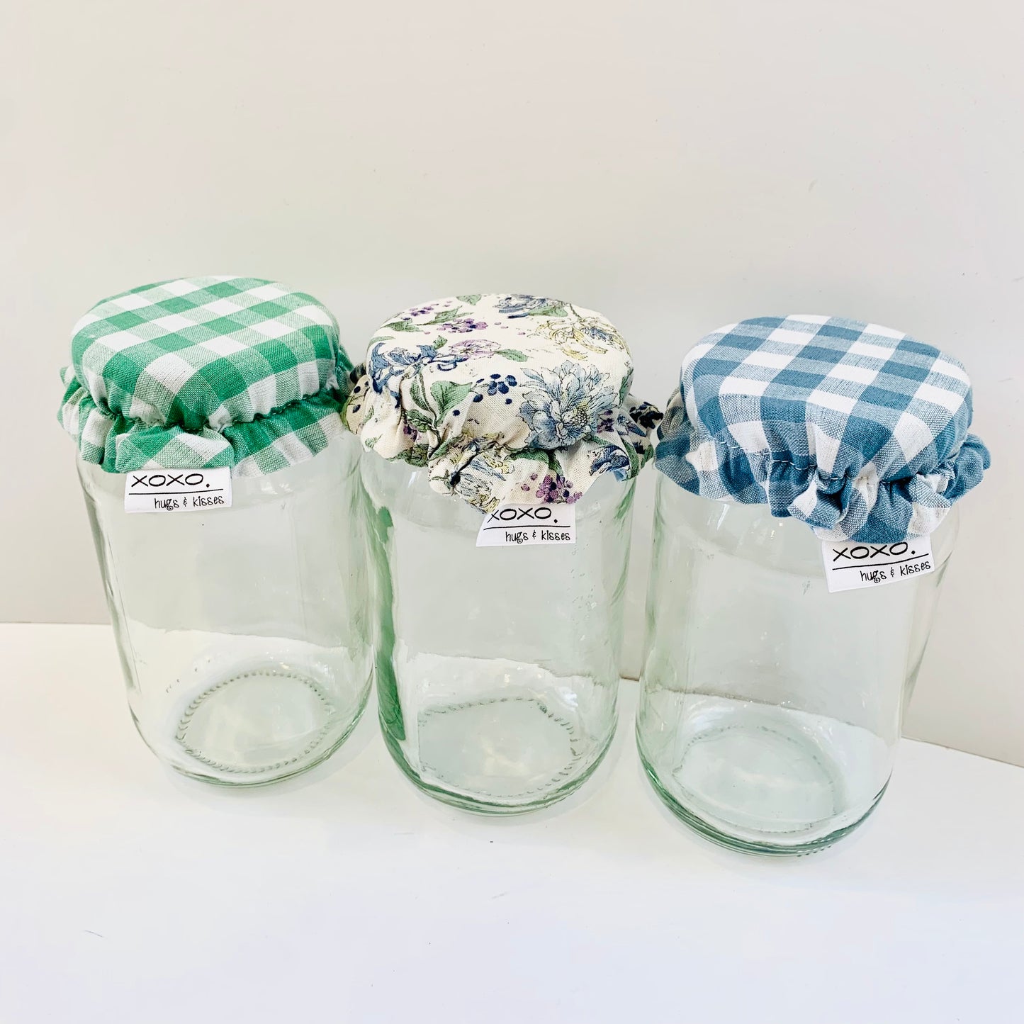 Jar Covers
