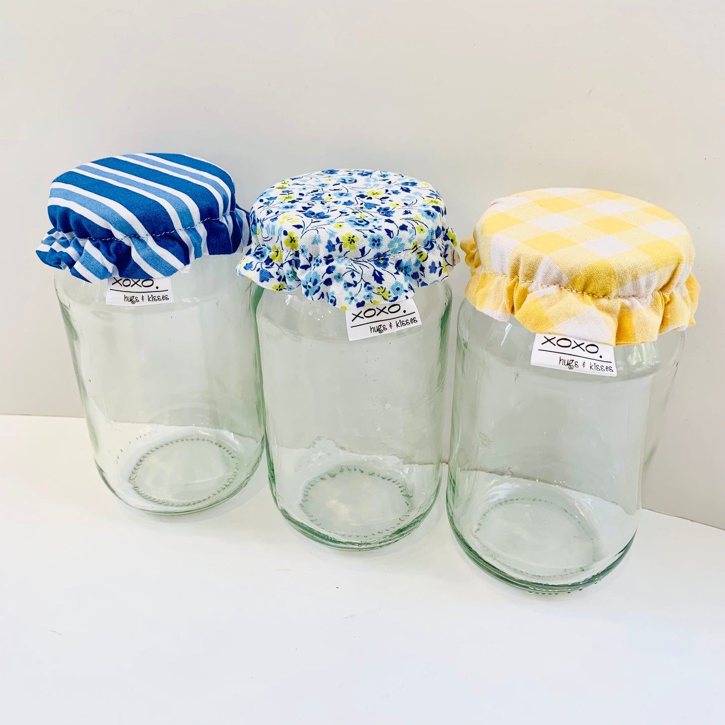 Jar Covers