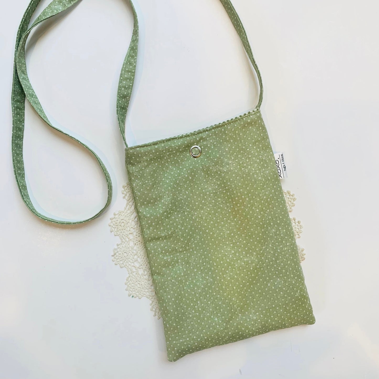 Cross-Body Bags