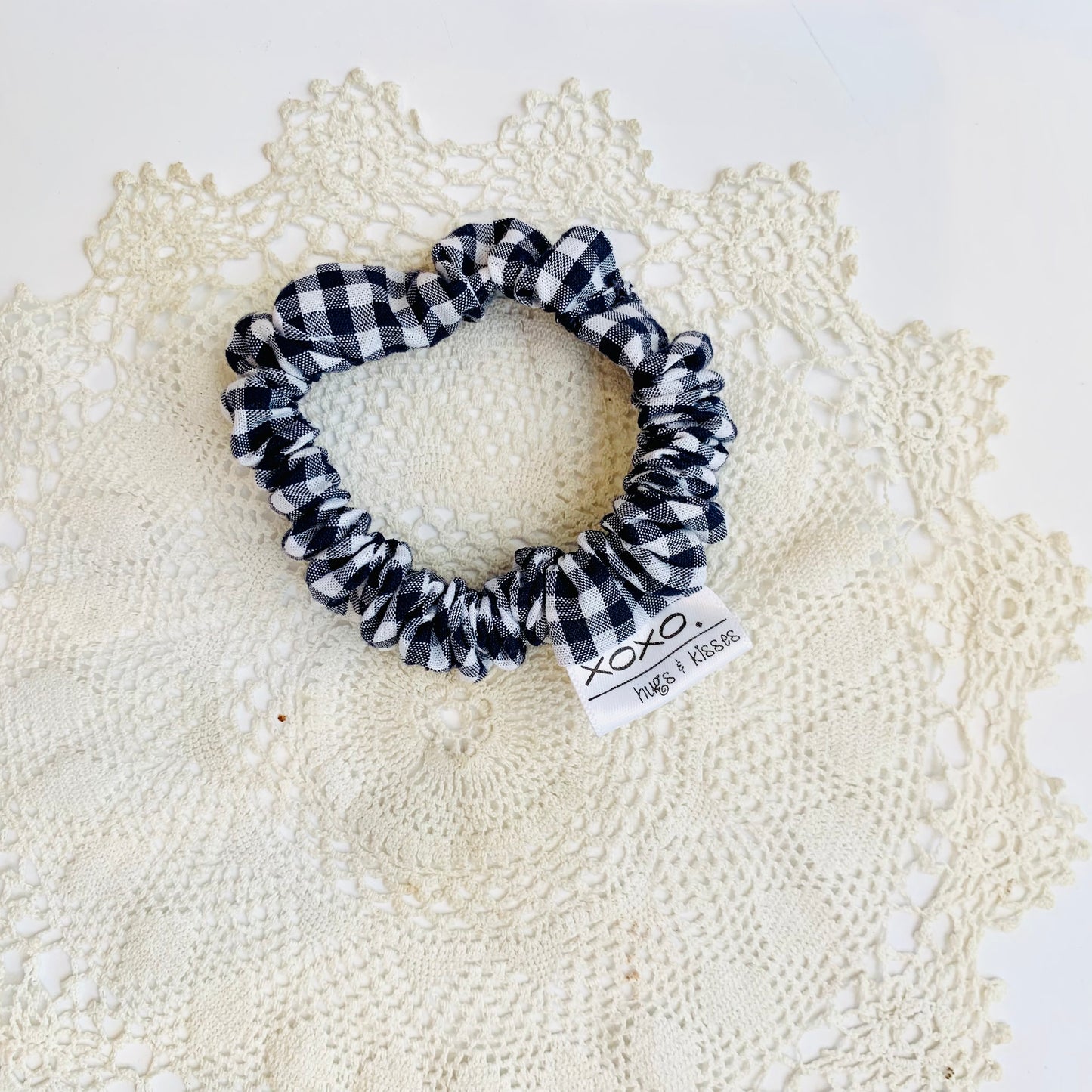 Scrunchies
