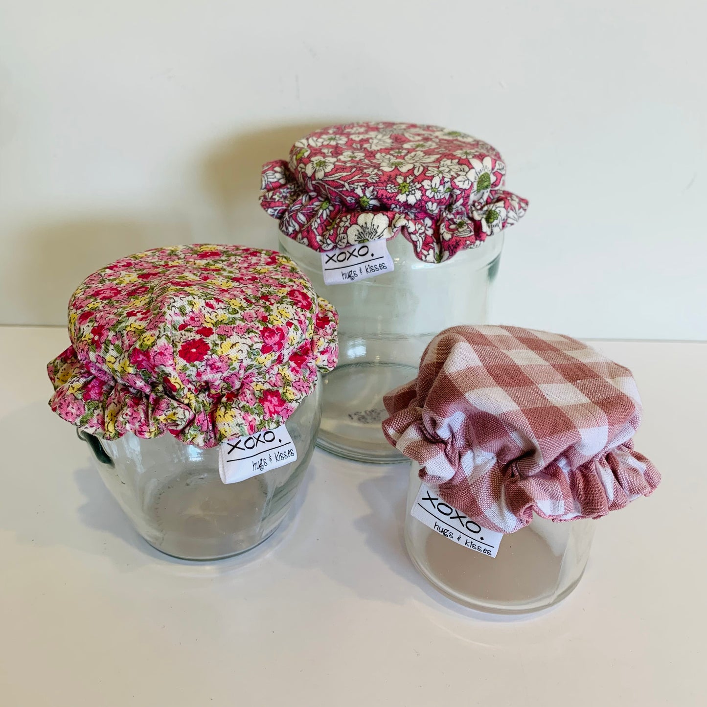 Jar Covers