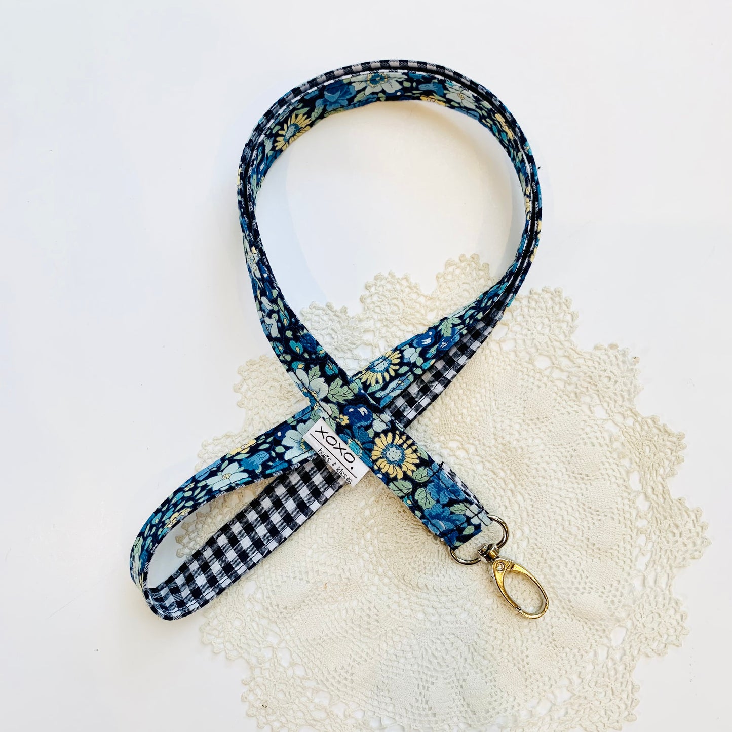 Lanyard
