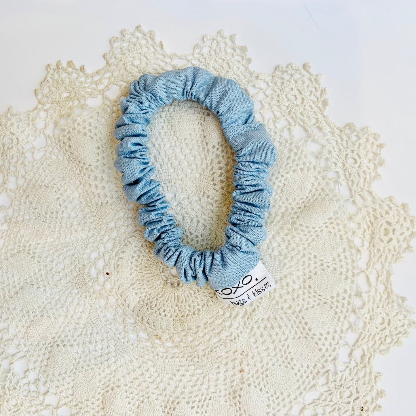 Scrunchies