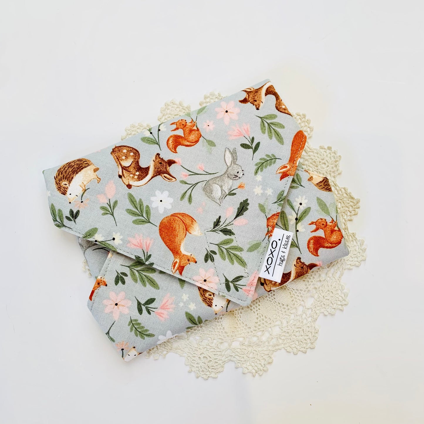 Sandwich Wrap