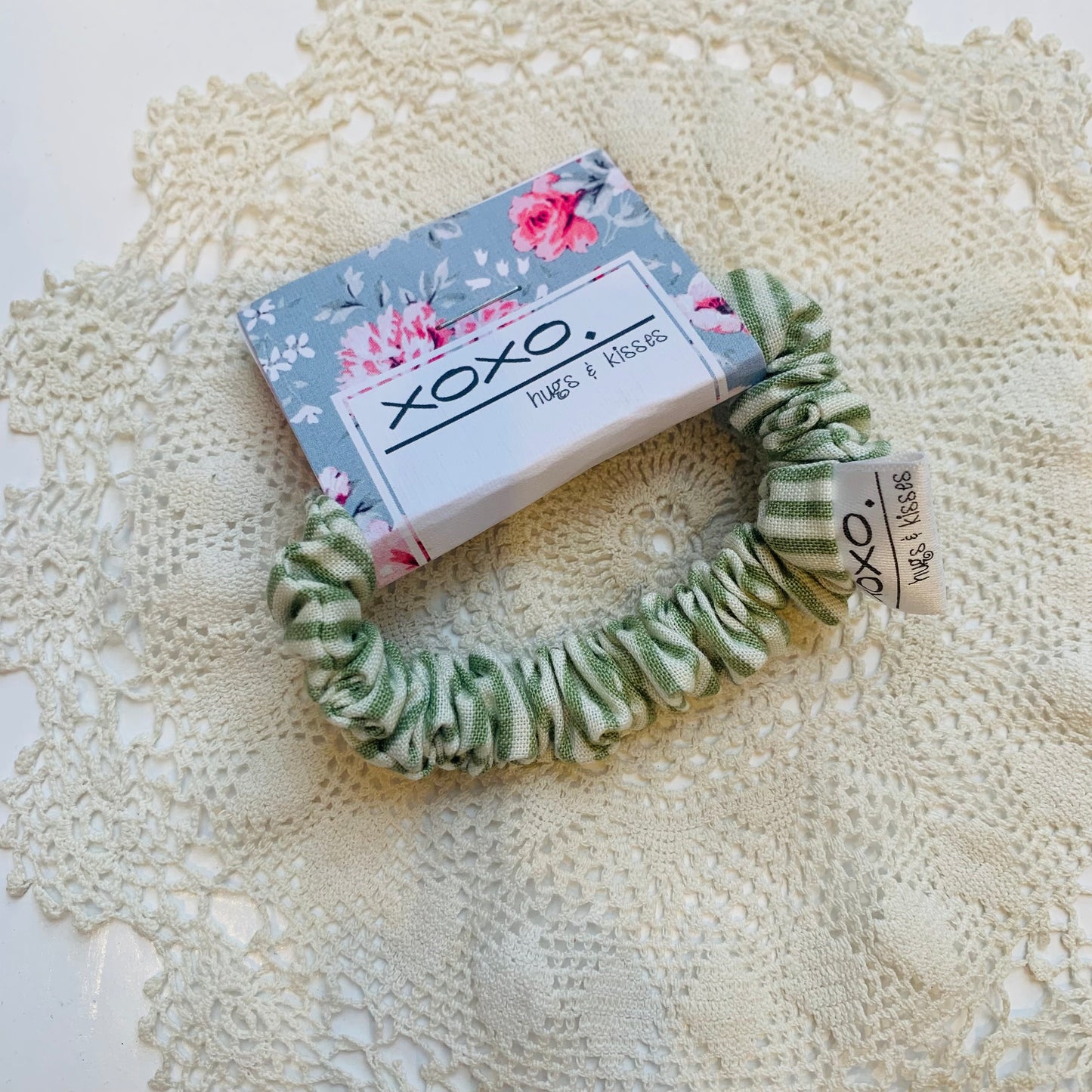 Scrunchies