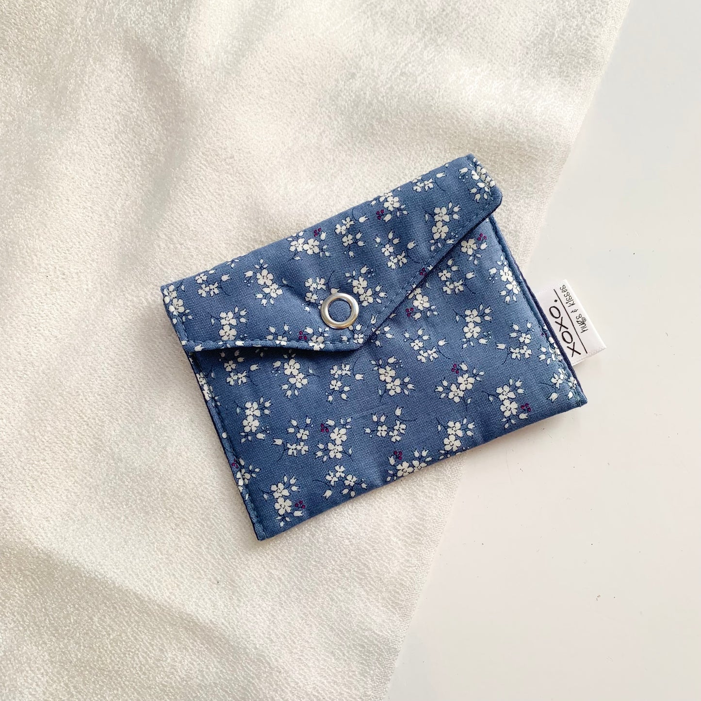 Jewellery/Makeup Pouch