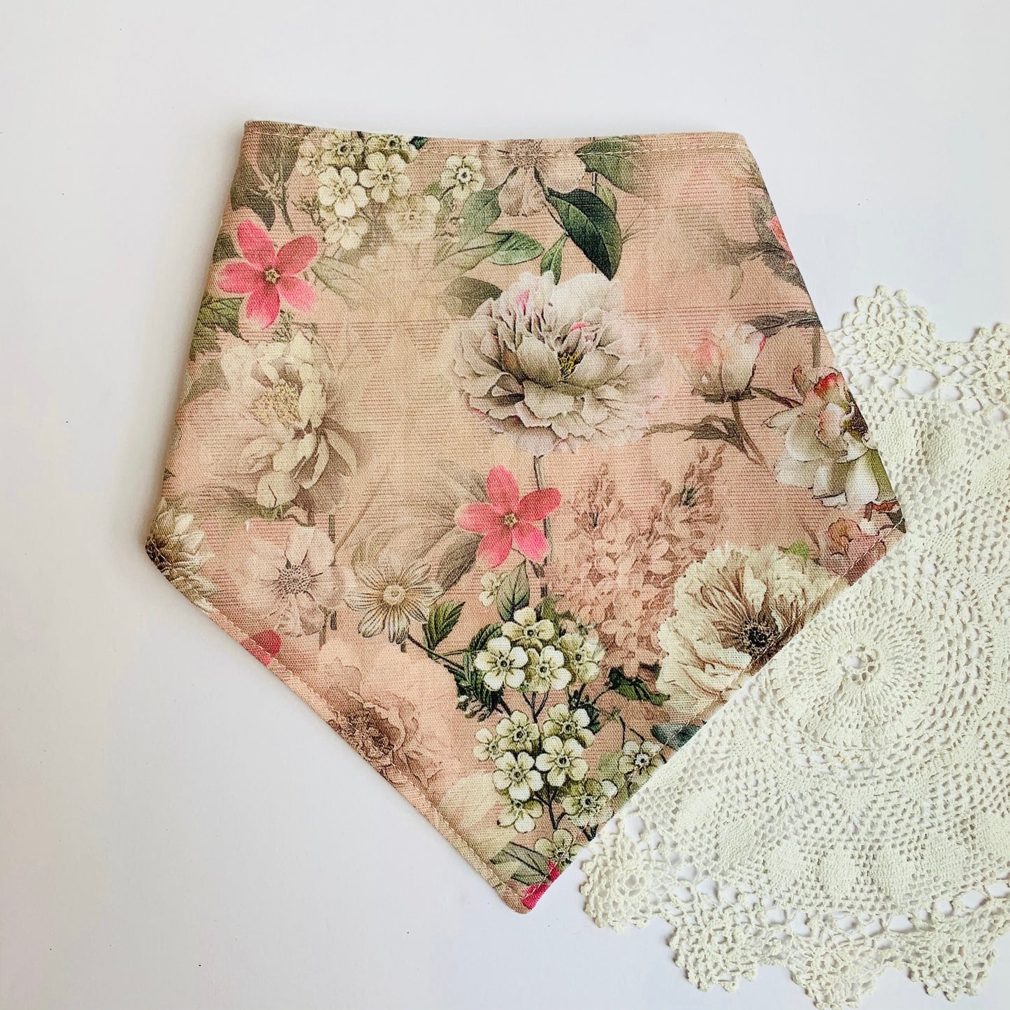 Bibs, 0-6 months