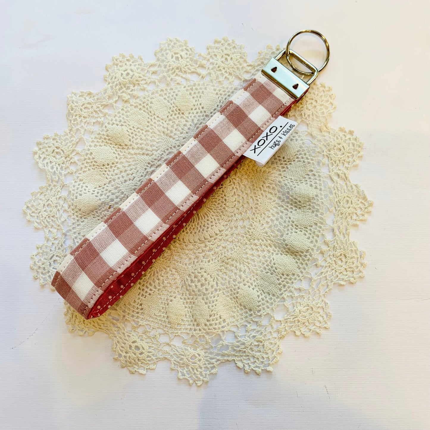 Key Rings