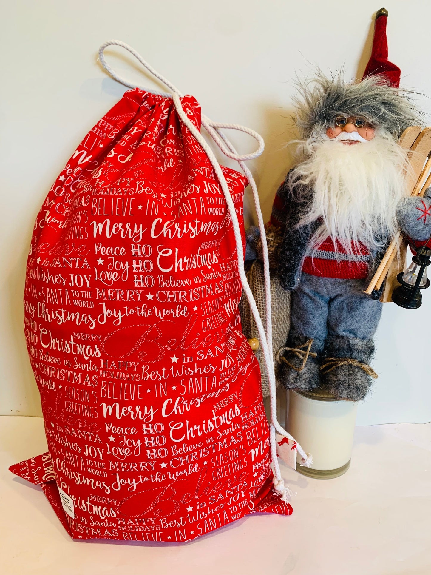 Santa Sack