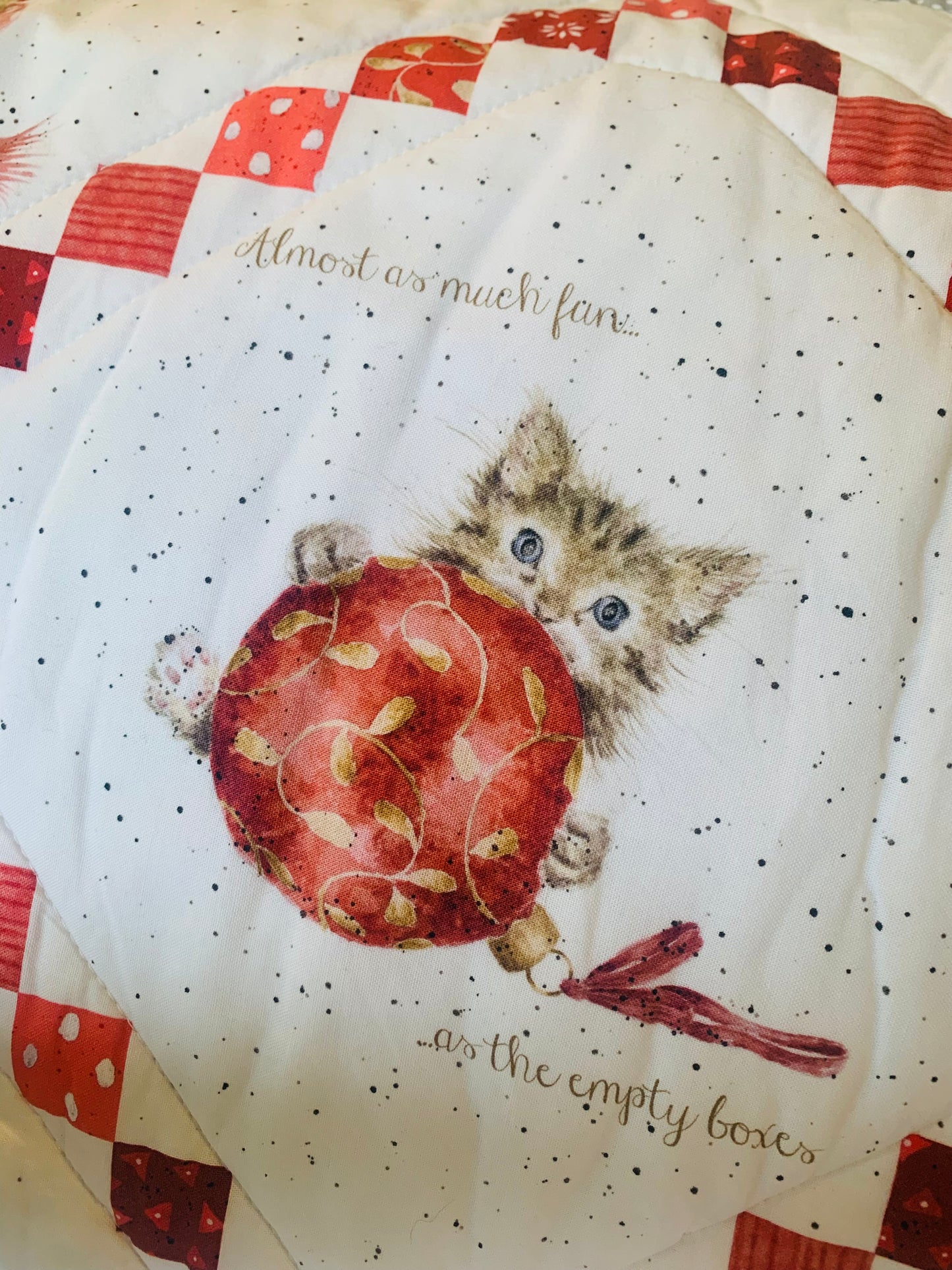Quilts