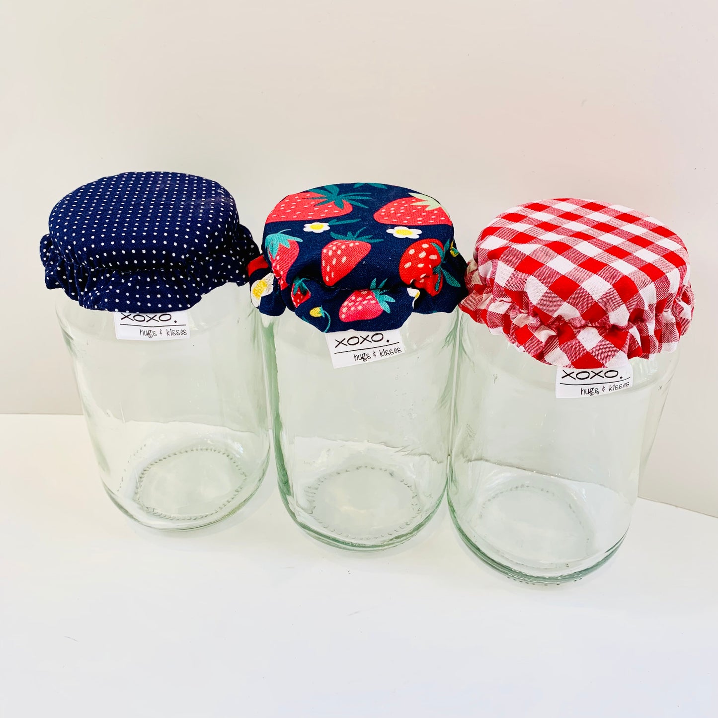 Jar Covers