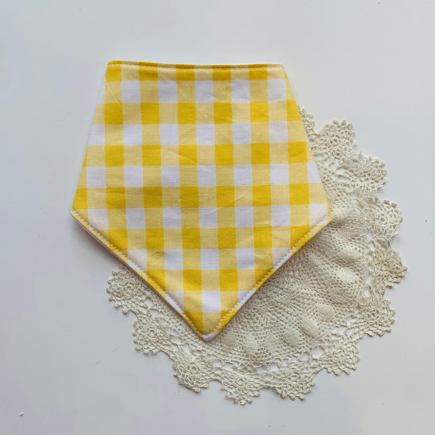Bibs, 0-6 months