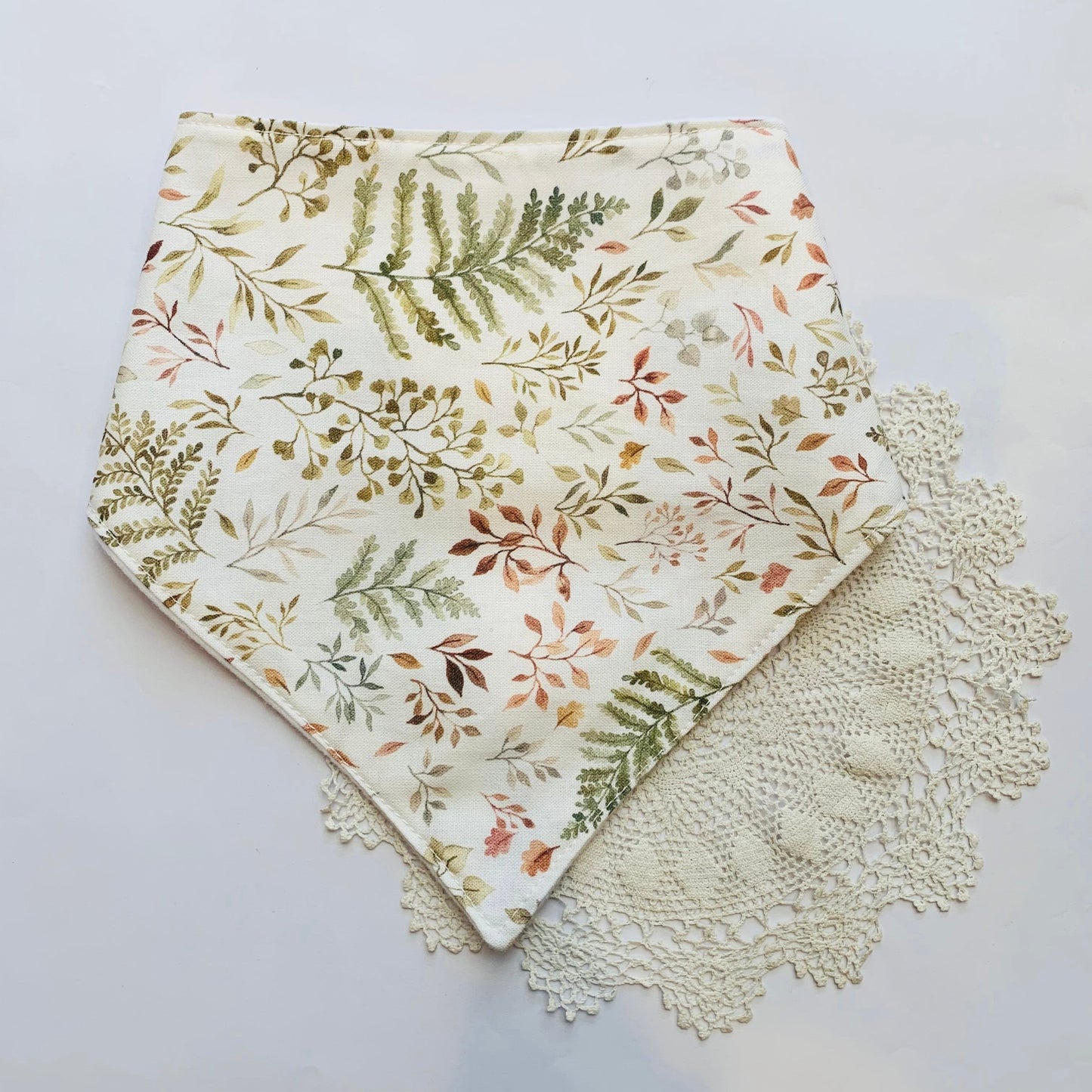 Bibs, 0-6 months
