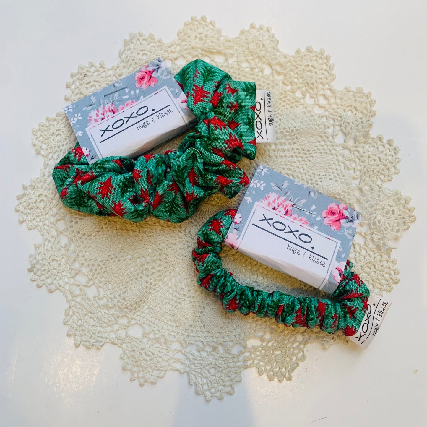Scrunchies