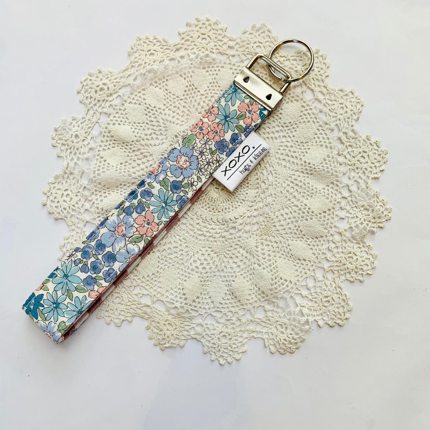 Key Rings