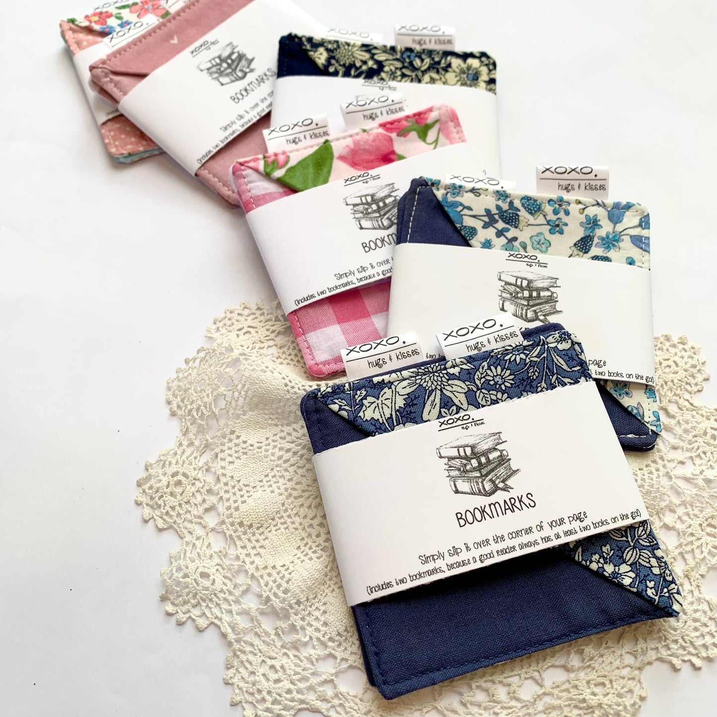 Bookmarks