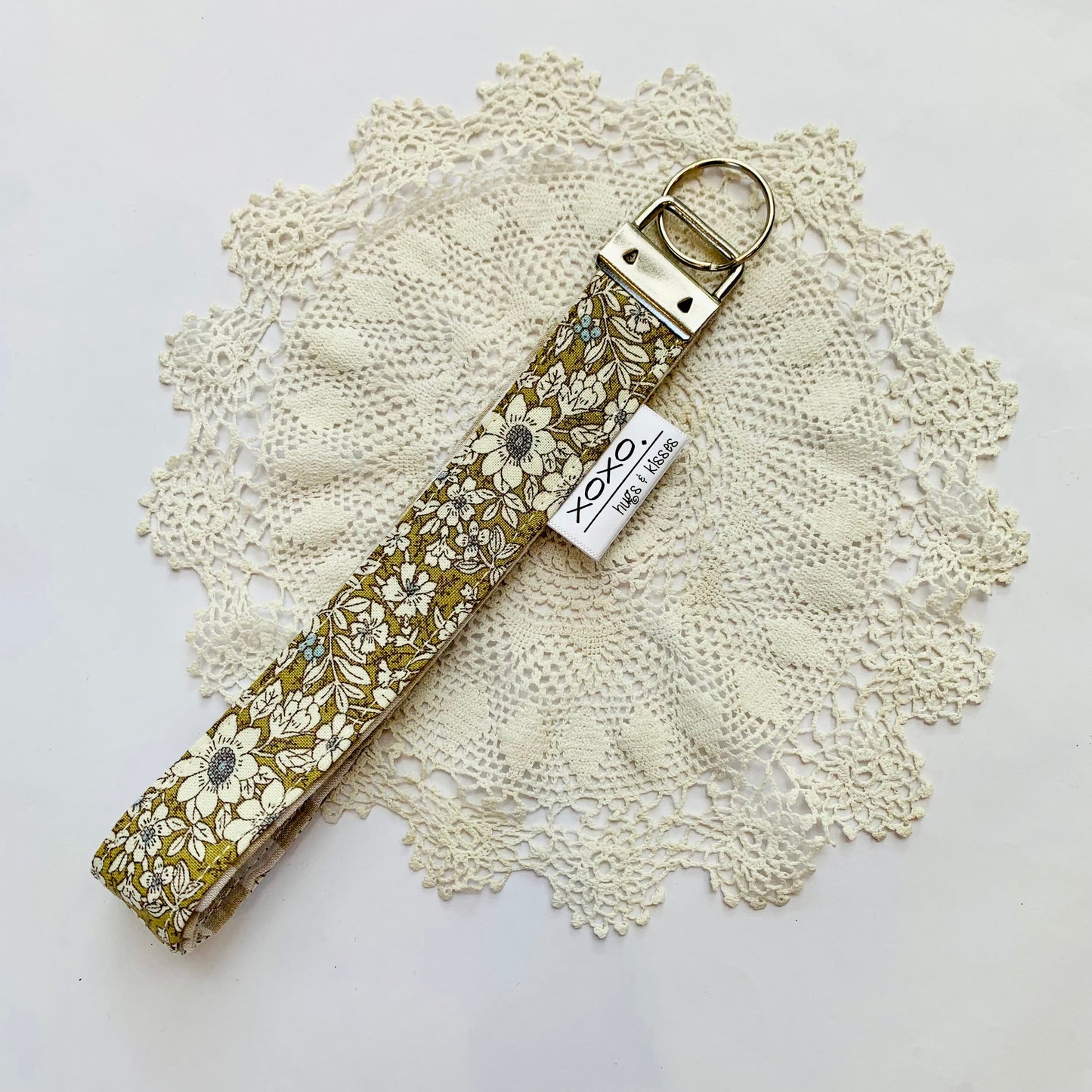Key Rings