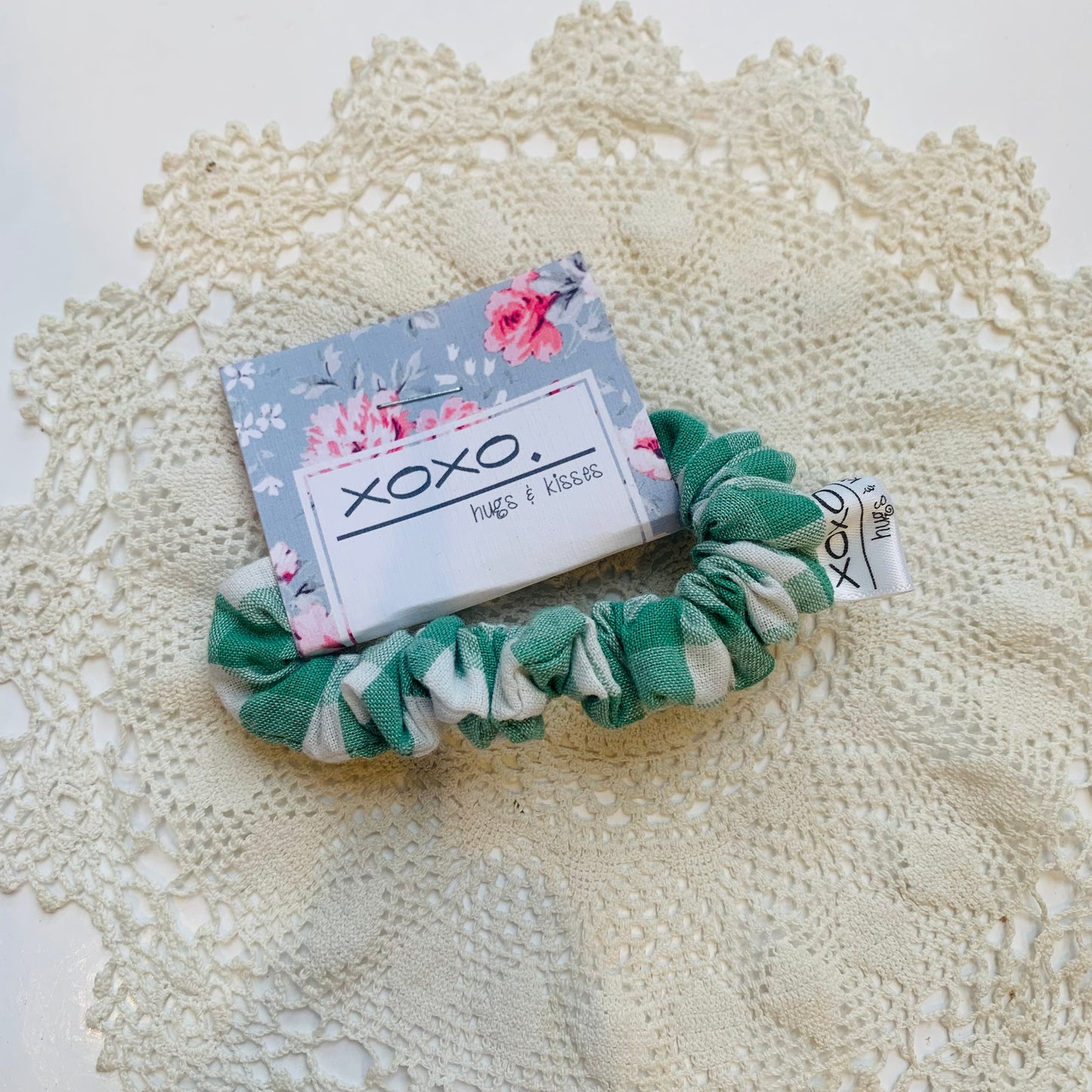 Scrunchies